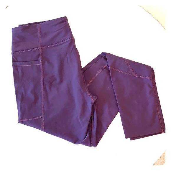 Victoria's Secret Pants - Victoria’s Secret Total Knockout Tight